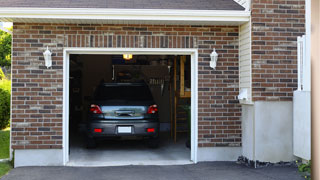 Garage Door Installation at 75182 Sunnyvale, Texas